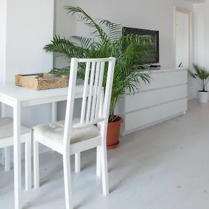 Apartamento Airport - 5 Mins From Airport, Otopeni