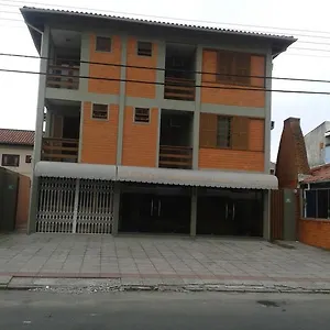 Dom Fish 2* Governador Celso Ramos