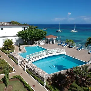Hibiscus 3* Ocho Ríos