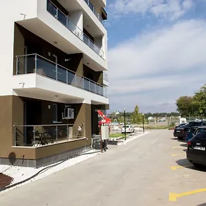 Apartamento Airport - Across From Airport, Otopeni